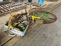 Riecam bietenrooier onderdelen - afbeelding 1 van  13