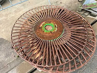 Riecam bietenrooier onderdelen - afbeelding 7 van  13