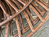 Riecam bietenrooier onderdelen - afbeelding 9 van  13