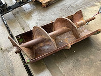 Riecam bietenrooier onderdelen - afbeelding 10 van  13