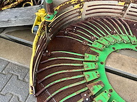 Riecam bietenrooier onderdelen - afbeelding 12 van  13