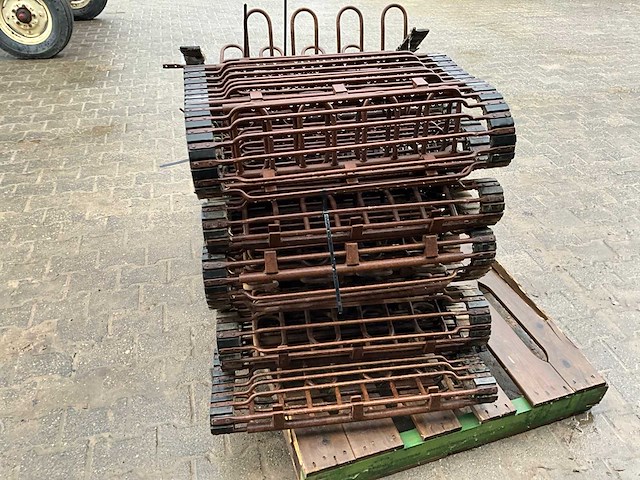 Riecam ring elevator - afbeelding 2 van  5