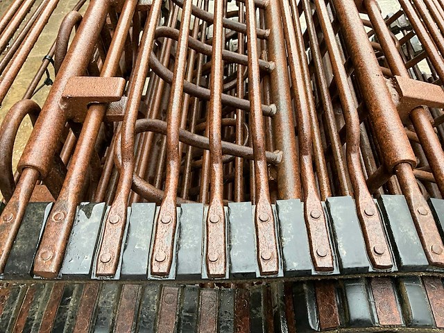 Riecam ring elevator - afbeelding 4 van  5