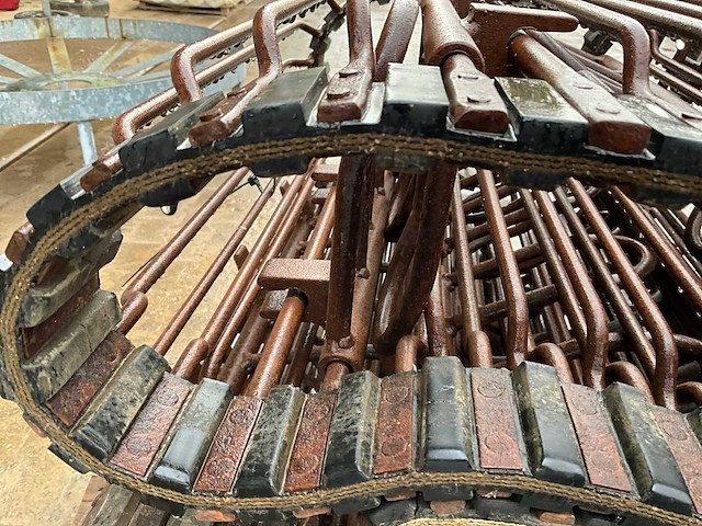 Riecam ring elevator - afbeelding 5 van  5