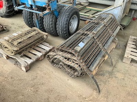 Riecam uitvoerband bunker - afbeelding 1 van  5