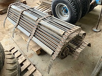 Riecam uitvoerband bunker - afbeelding 2 van  5