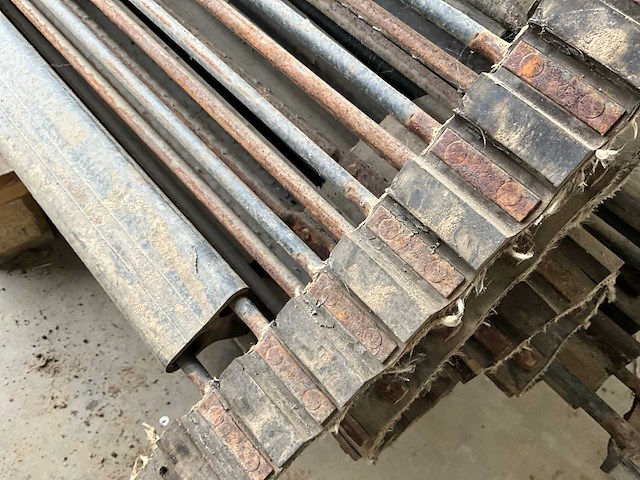 Riecam uitvoerband bunker - afbeelding 3 van  5