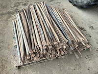 Riecam uitvoerband bunker - afbeelding 5 van  5