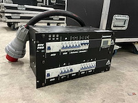 Riedconn stv pro multimess stroomverdeler 125a - afbeelding 1 van  4