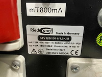 Riedconn stv pro multimess stroomverdeler 125a - afbeelding 4 van  4