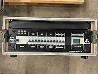 Riedconn stv pro stroomverdeler 63a - afbeelding 1 van  6