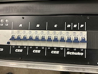 Riedconn stv pro stroomverdeler 63a - afbeelding 3 van  6