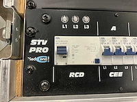 Riedconn stv pro stroomverdeler 63a - afbeelding 4 van  6