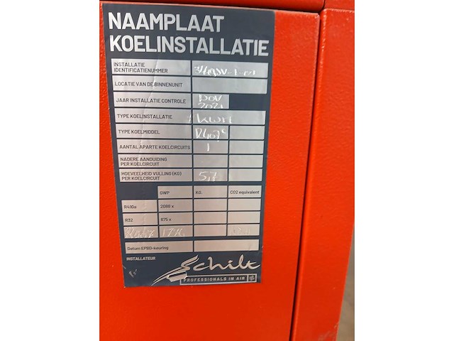 Riedel - 2008 - pc160-21-ne-las - koeler - afbeelding 5 van  6