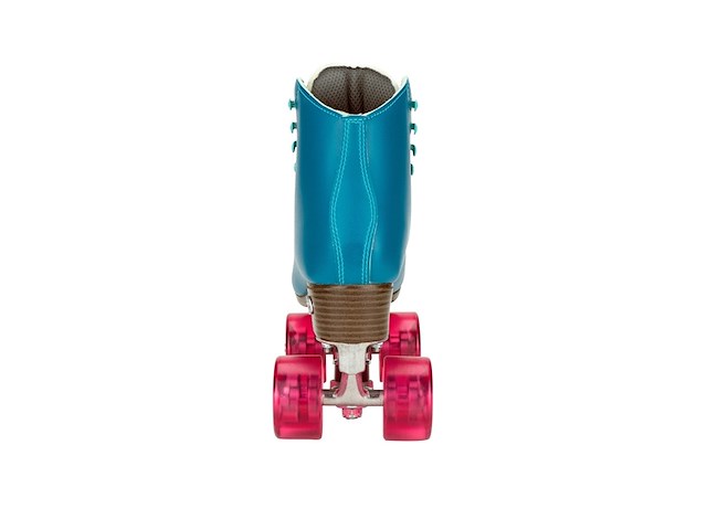 Riedell orbit rolschaatsen voor dames orchidee maat 4 - afbeelding 4 van  6