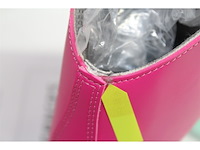 Riedell orbit rolschaatsen voor dames orchidee maat 4 - afbeelding 6 van  6