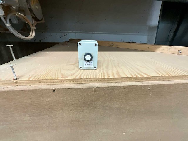Riedex - 2019 - md295 - filter afzuiginstallatie - afbeelding 2 van  11