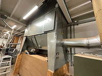 Riedex - 2019 - md295 - filter afzuiginstallatie - afbeelding 4 van  11