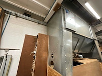 Riedex - 2019 - md295 - filter afzuiginstallatie - afbeelding 5 van  11