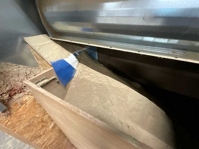 Riedex - 2019 - md295 - filter afzuiginstallatie - afbeelding 8 van  11