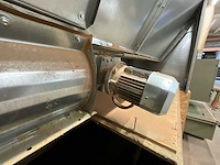 Riedex - 2019 - md295 - filter afzuiginstallatie - afbeelding 11 van  11