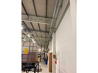 Riedex - md-280 - filterafzuiginstallatie - afbeelding 7 van  17