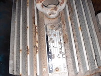 Riedex - md-280 - filterafzuiginstallatie - afbeelding 16 van  17