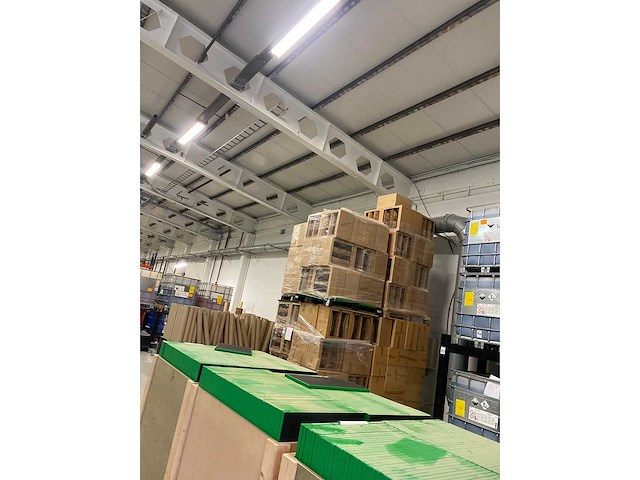 Riedex - md-280 - filterafzuiginstallatie - afbeelding 8 van  17