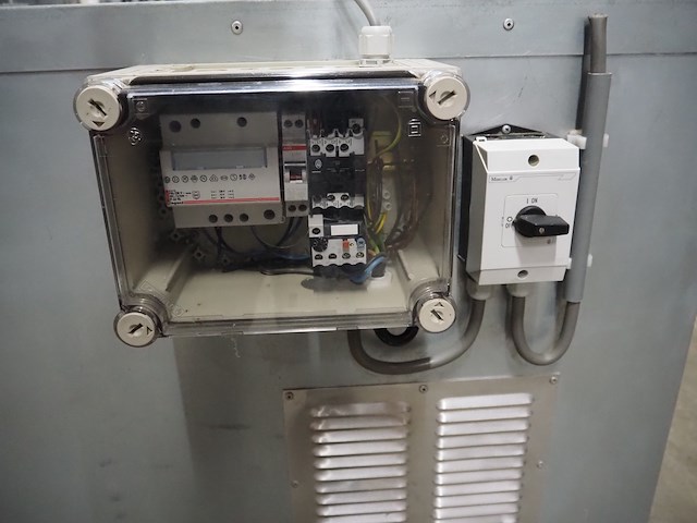 Riedex bv - afbeelding 2 van  10