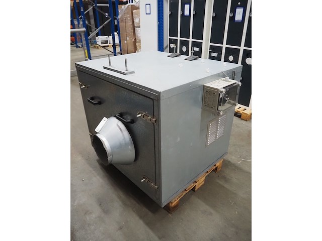 Riedex bv - afbeelding 4 van  10
