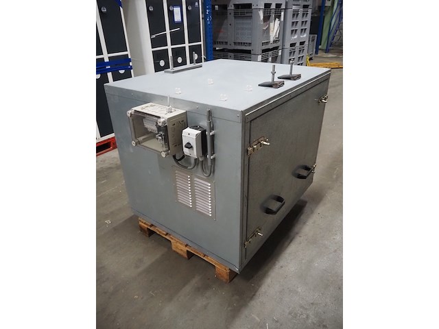 Riedex bv - afbeelding 5 van  10