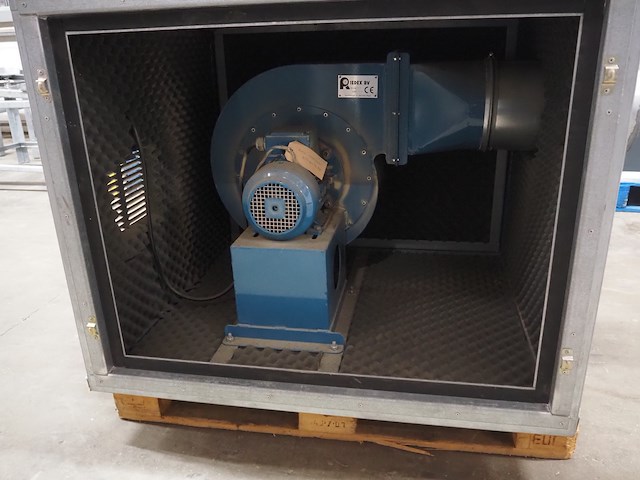 Riedex bv - afbeelding 8 van  10