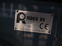 Riedex bv - afbeelding 9 van  10