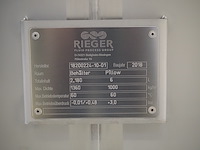 Rieger - afbeelding 5 van  9