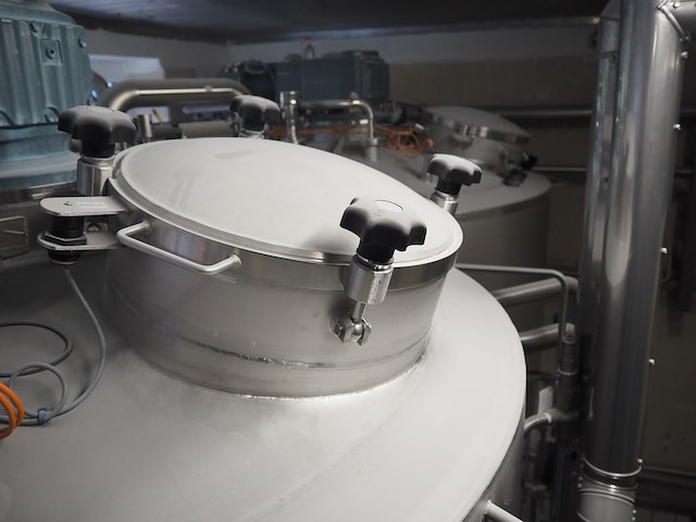 Rieger - afbeelding 6 van  11