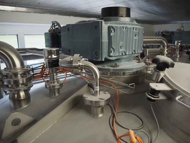 Rieger - afbeelding 10 van  11