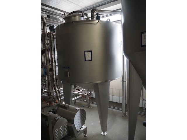 Rieger - afbeelding 5 van  9