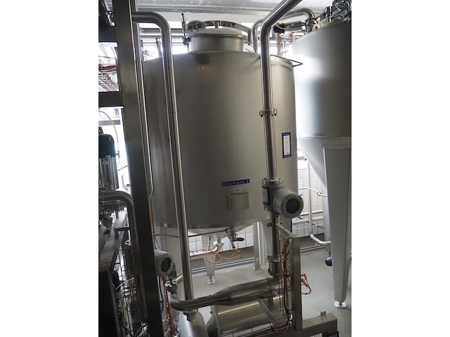 Rieger - afbeelding 1 van  9