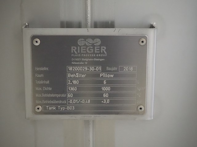 Rieger - afbeelding 10 van  16