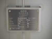 Rieger - afbeelding 10 van  16