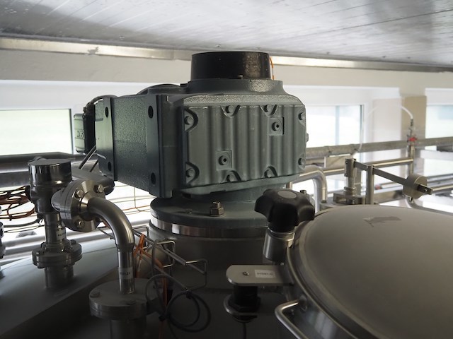 Rieger - afbeelding 16 van  16