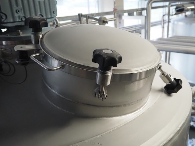 Rieger - afbeelding 13 van  16