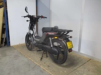Rieju bye bike 2 takt! - bromfiets - one - scooter - afbeelding 2 van  9