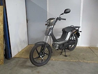 Rieju bye bike 2 takt! - bromfiets - one - scooter - afbeelding 4 van  9