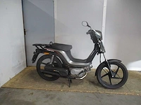 Rieju bye bike 2 takt! - bromfiets - one - scooter - afbeelding 9 van  9