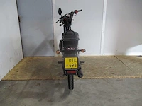 Rieju bye bike 2 takt! - bromfiets - one - scooter - afbeelding 7 van  9