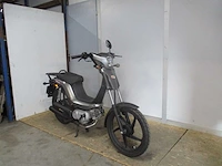 Rieju bye bike 2 takt! - bromfiets - one - scooter - afbeelding 7 van  11
