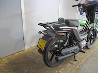 Rieju bye bike 2 takt! - bromfiets - one - scooter - afbeelding 9 van  11