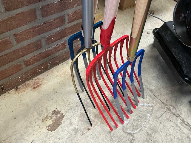 Riek (4x) - afbeelding 1 van  4