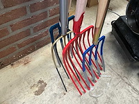 Riek (4x) - afbeelding 1 van  4